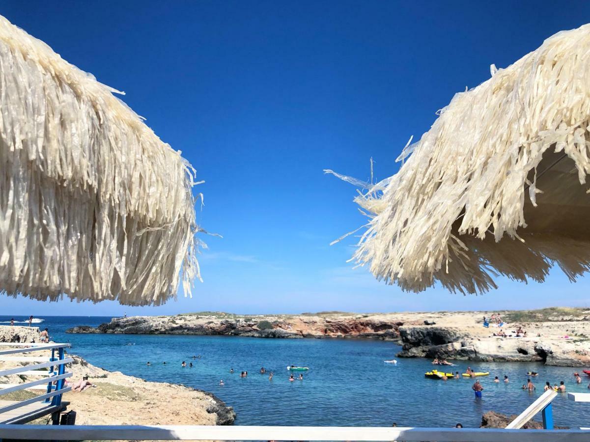 Amor Di Casa Monopoli Buitenkant foto