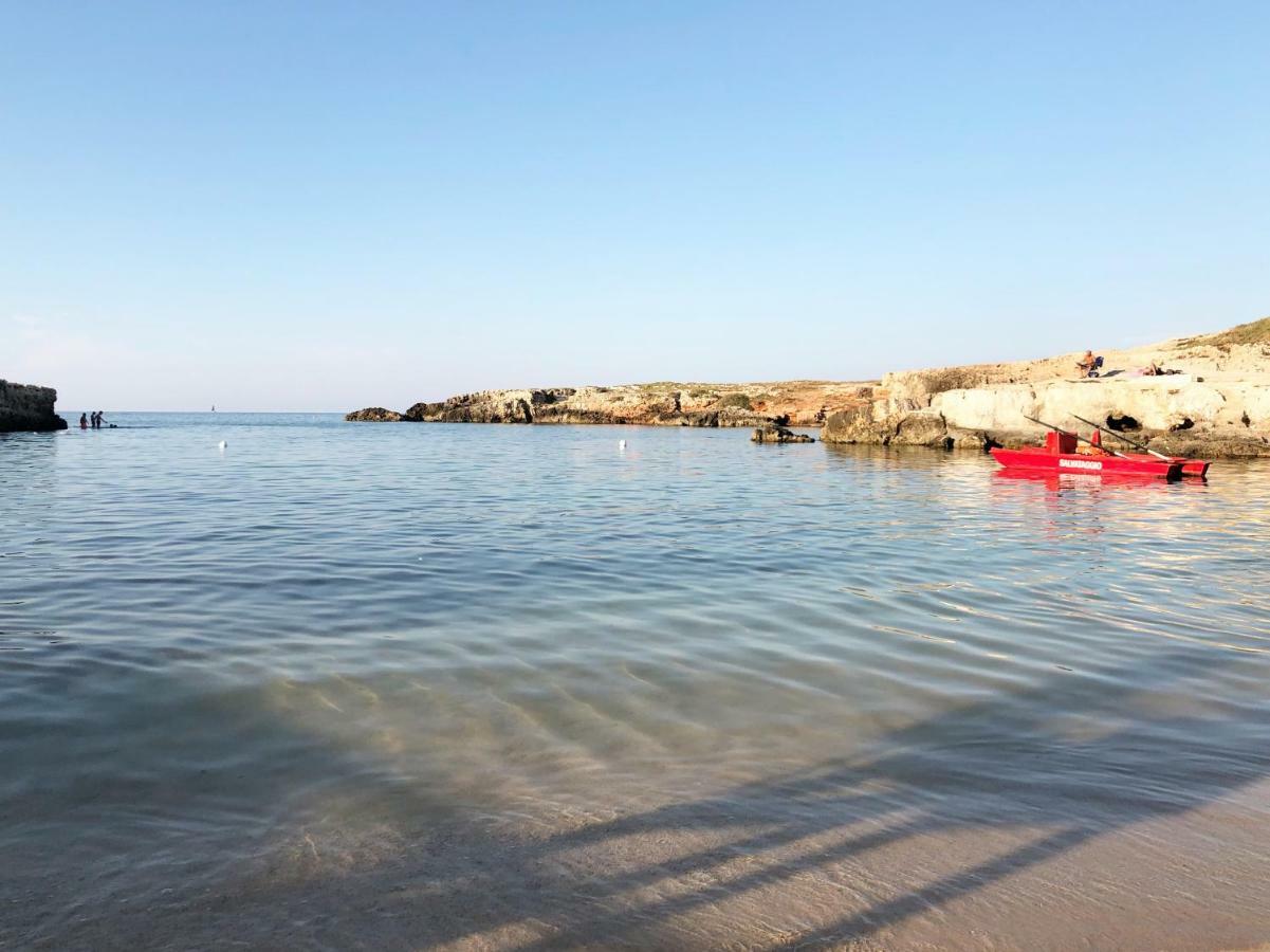 Amor Di Casa Monopoli Buitenkant foto